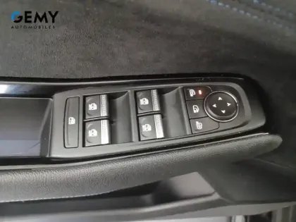 Photo 11 Renault Espace  E-Tech hybrid 200