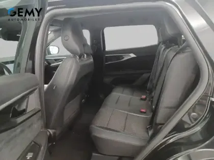 Photo 9 Renault Espace  E-Tech hybrid 200
