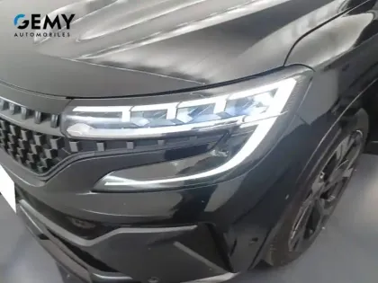 Photo 15 Renault Espace  E-Tech hybrid 200