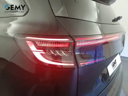 Photo 16 Renault Espace  E-Tech hybrid 200