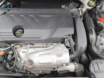 Photo 5 Peugeot 308  PHEV 180 e-EAT8