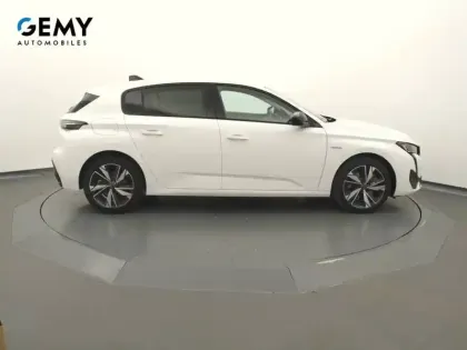 Photo 10 Peugeot 308  PHEV 180 e-EAT8
