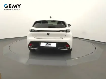 Photo 11 Peugeot 308  PHEV 180 e-EAT8
