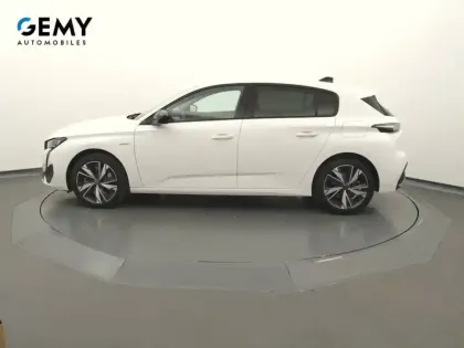 Photo 8 Peugeot 308  PHEV 180 e-EAT8