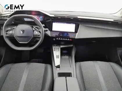 Photo 12 Peugeot 308  PHEV 180 e-EAT8