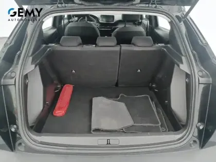 Photo 5 Peugeot 2008  BlueHDi 110 S&S BVM6