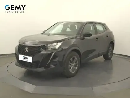 Photo Peugeot 2008 Active Pack