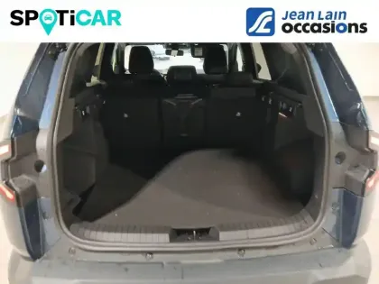 Photo 17 Dacia Bigster  Hybrid-G 150 4x4