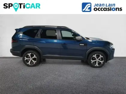 Photo 15 Dacia Bigster  Hybrid-G 150 4x4