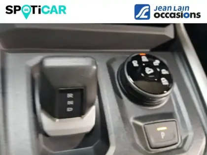 Photo 6 Dacia Bigster  Hybrid-G 150 4x4