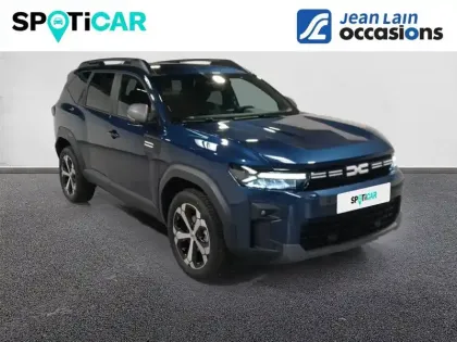 Photo 14 Dacia Bigster  Hybrid-G 150 4x4