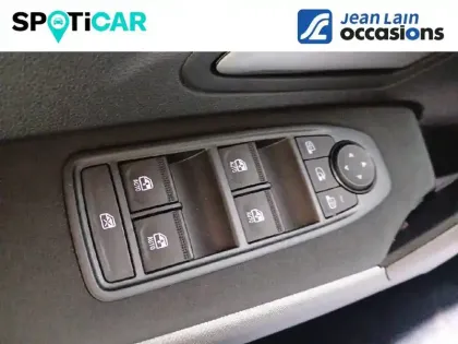 Photo 11 Dacia Bigster  Hybrid-G 150 4x4
