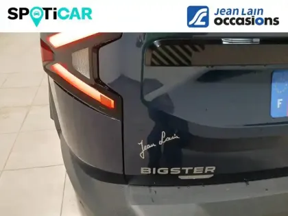 Photo 9 Dacia Bigster  Hybrid-G 150 4x4