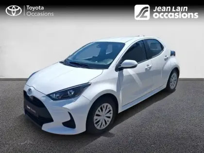Photo Toyota Yaris Dynamic Business