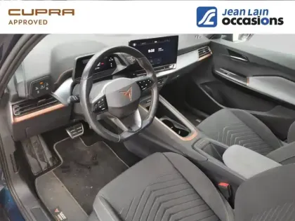 Photo 12 Cupra Born  204 ch - Batterie L