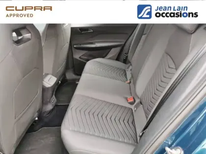Photo 5 Cupra Born  204 ch - Batterie L