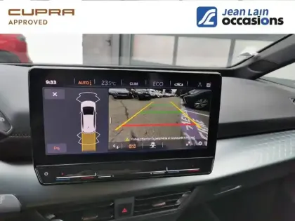 Photo 16 Cupra Born  204 ch - Batterie L