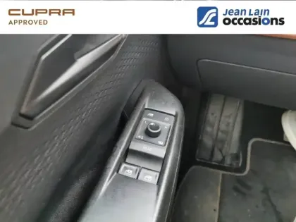 Photo 17 Cupra Born  204 ch - Batterie L