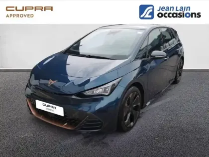 Photo Cupra Born V