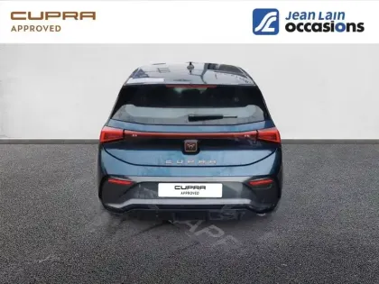 Photo 7 Cupra Born  204 ch - Batterie L
