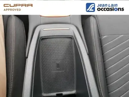 Photo 19 Cupra Born  204 ch - Batterie L