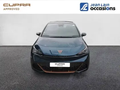 Photo 8 Cupra Born  204 ch - Batterie L