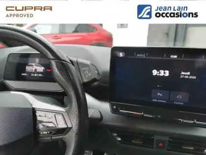 Photo 15 Cupra Born  204 ch - Batterie L