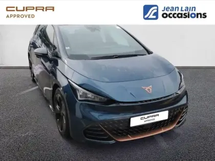 Photo 9 Cupra Born  204 ch - Batterie L