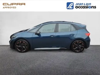 Photo 6 Cupra Born  204 ch - Batterie L
