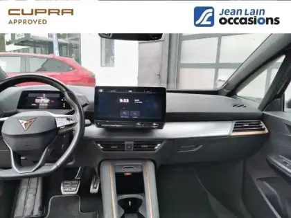 Photo 14 Cupra Born  204 ch - Batterie L