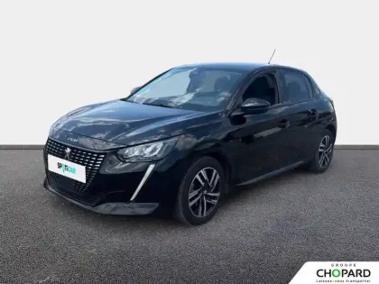 Photo Peugeot 208 Allure Pack