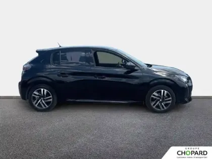 Photo 11 Peugeot 208  PureTech 100 S&S EAT8