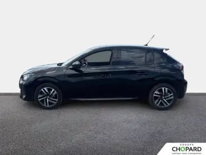 Photo 13 Peugeot 208  PureTech 100 S&S EAT8