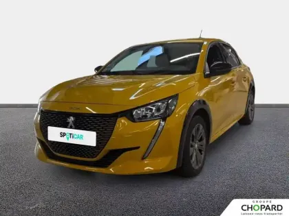 Photo Peugeot 208 Style