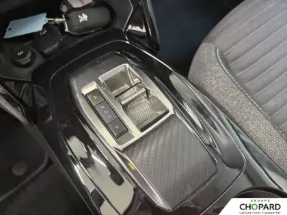 Photo 17 Peugeot 208  Electrique 50 kWh 136ch