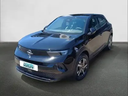 Photo Opel Mokka Edition