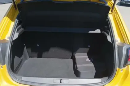 Photo 8 Peugeot 208  Electrique 50 kWh 136ch