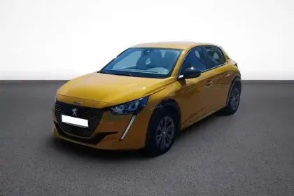 Photo Peugeot 208 Active Pack