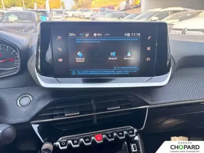 Photo 13 Peugeot 208  PureTech 100 S&S BVM6