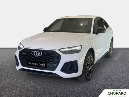 Photo Audi Q5 S Line
