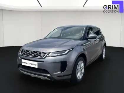 Photo Land Rover Range Rover S