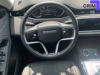 Photo 5 Land rover Range Rover  Evoque Mark III P200 FLEXFUEL MHEV AWD BVA9