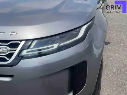 Photo 16 Land rover Range Rover  Evoque Mark III P200 FLEXFUEL MHEV AWD BVA9