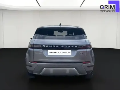 Photo 18 Land rover Range Rover  Evoque Mark III P200 FLEXFUEL MHEV AWD BVA9