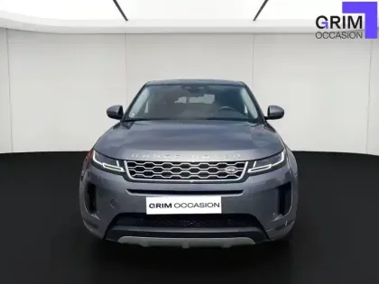 Photo 17 Land rover Range Rover  Evoque Mark III P200 FLEXFUEL MHEV AWD BVA9