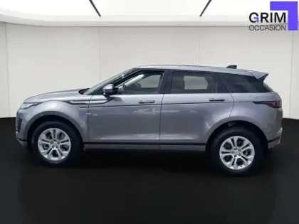 Photo 19 Land rover Range Rover  Evoque Mark III P200 FLEXFUEL MHEV AWD BVA9