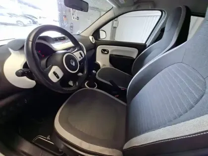 Photo 9 Renault Twingo  III 1.0 SCe 70 BC