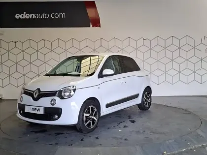 Photo Renault Twingo Intens
