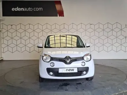 Photo 7 Renault Twingo  III 1.0 SCe 70 BC
