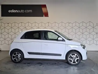 Photo 5 Renault Twingo  III 1.0 SCe 70 BC